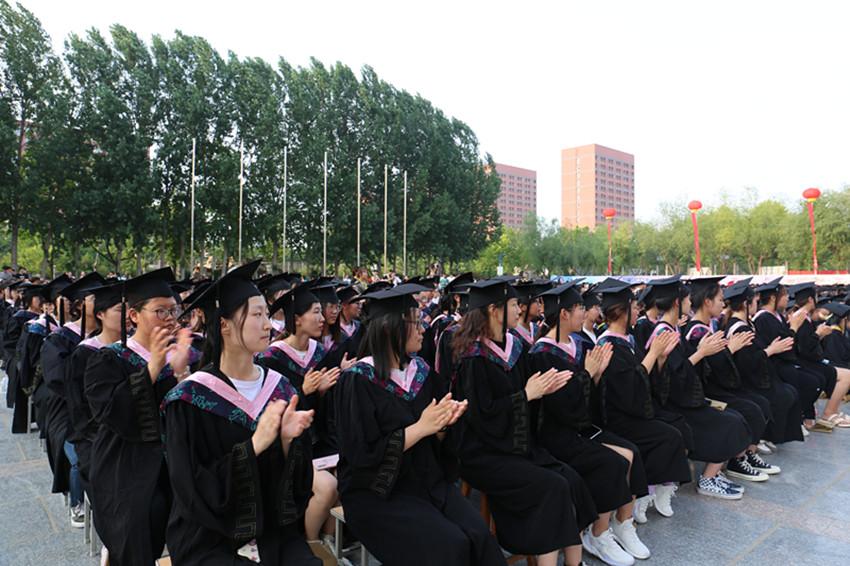 河北精彩活动,嘉宾与观众共襄盛举