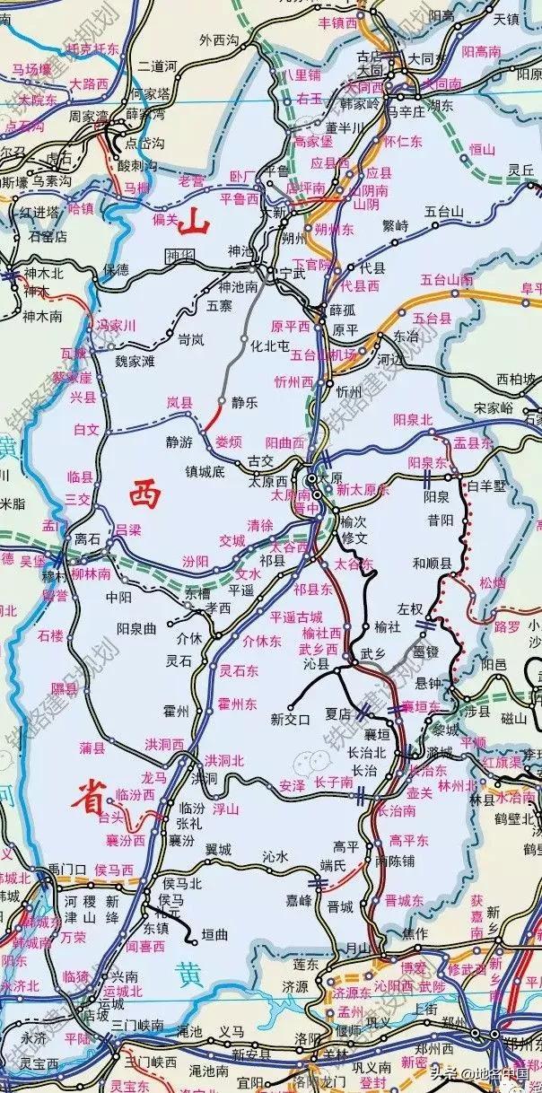 山西省,探寻历史底蕴与现代风采的交汇点