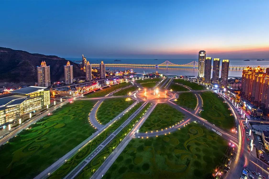 辽宁，历史沉淀与现代发展的交融之光