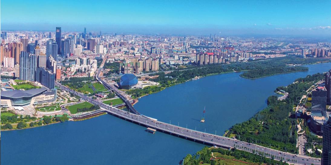 辽宁,历史沉淀与现代发展的交融之光