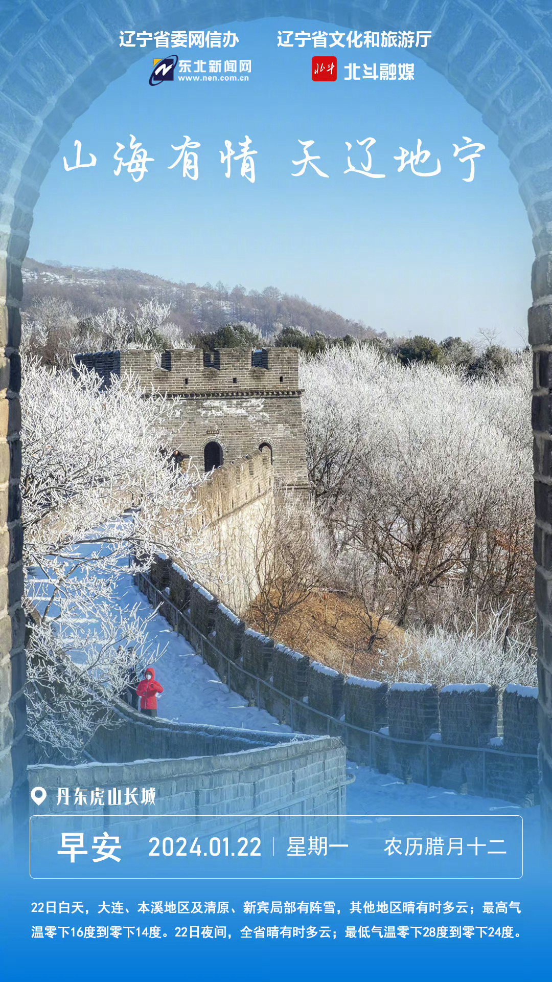 辽宁,历史沉淀与现代发展的交融之光