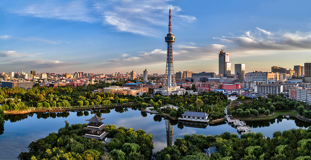 吉林绿色振兴，东北崛起的新引擎