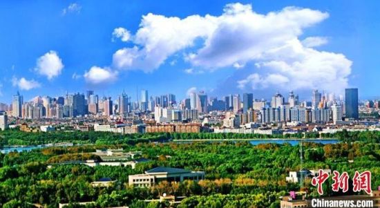 吉林绿色振兴,东北崛起的新引擎