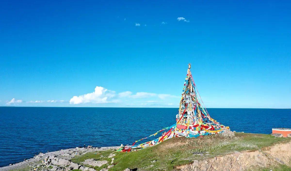 青海深度游指南，初学者必学任务与技能学习步骤