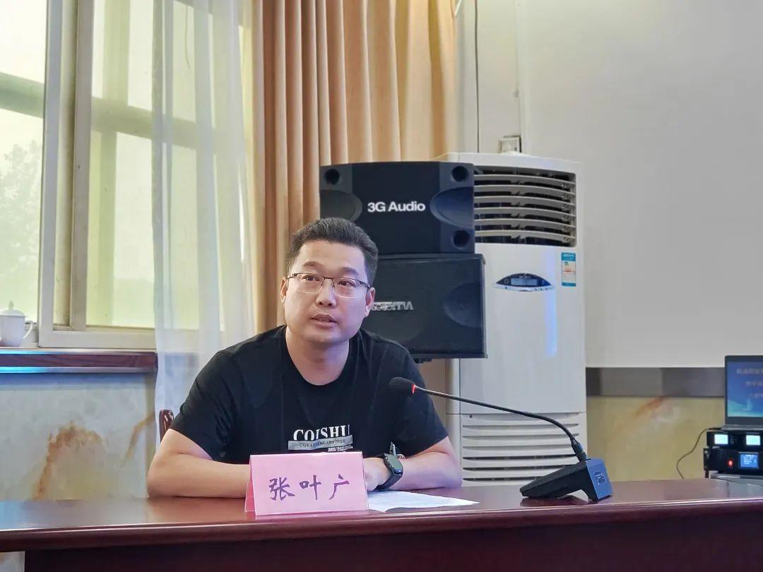 邢台之光，学习变化的力量与自信的成长之旅