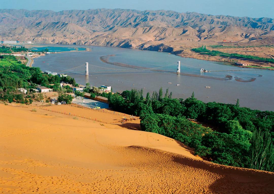 宁夏阳光小筑，诗意栖息的宁夏家园