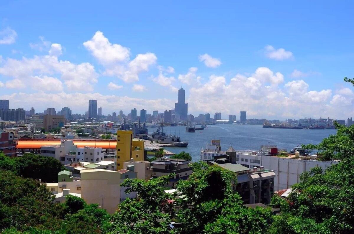 台湾青春，记忆与梦想的启航之地