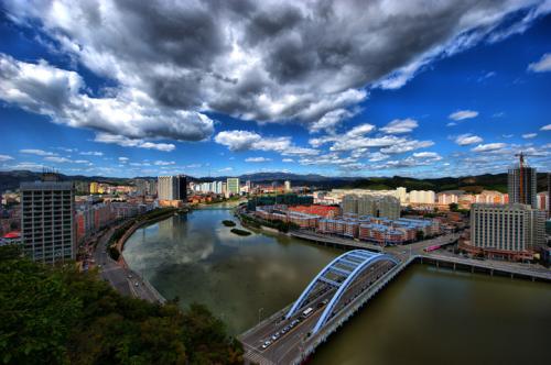 承德,历史文化瑰宝与生态休闲胜地