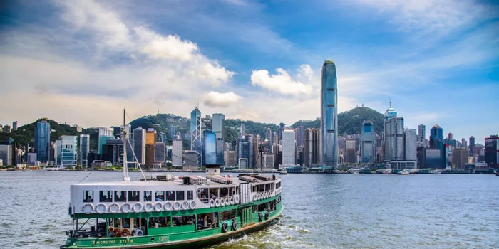 香港特别节目，探寻东方明珠的魅力之旅