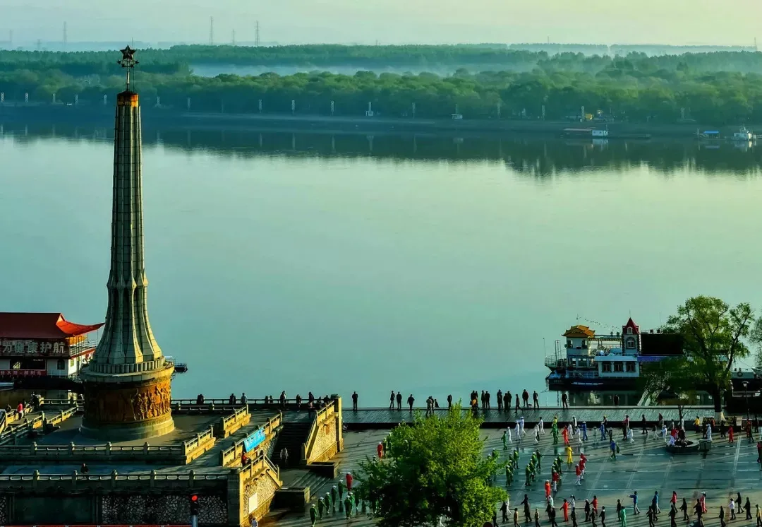 衡水，历史底蕴与现代风采的交融之城