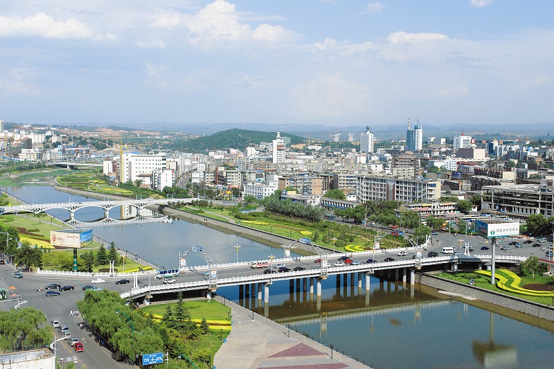 阳泉引领科技新纪元，前沿高科技产品体验之旅