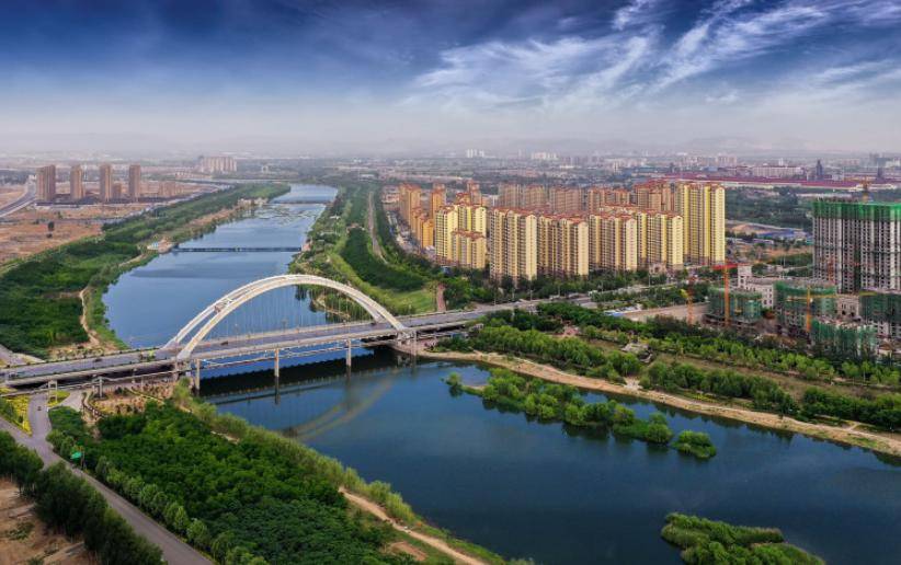 千年古韵与现代风采,邢台魅力之城