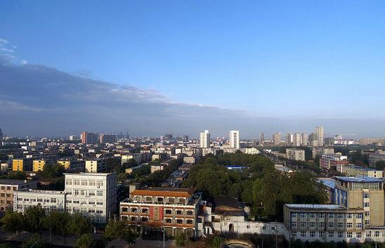 千年古韵与现代风采,邢台魅力之城