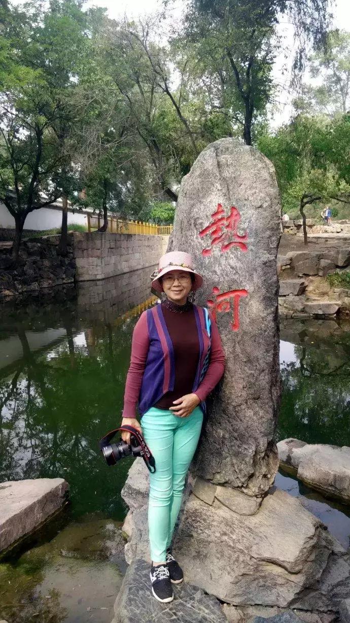 承德,历史长河中的璀璨明珠之城