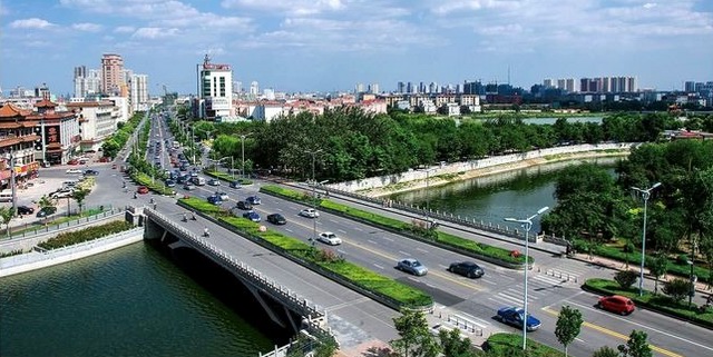 沧州盛会,尊敬的领导与亲爱的朋友们共聚一堂