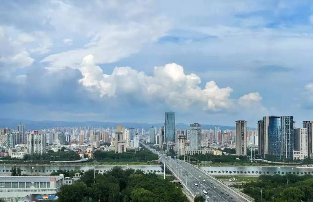 太原青春足迹，一段难忘的青春旅程