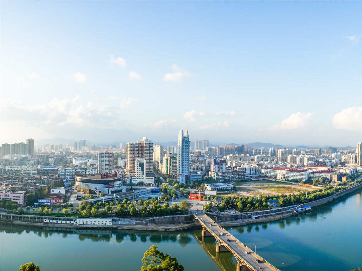 大同印象，古今交融的大同风采