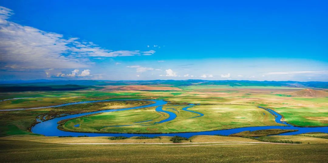呼伦贝尔,草原之心的壮丽世界探索之旅