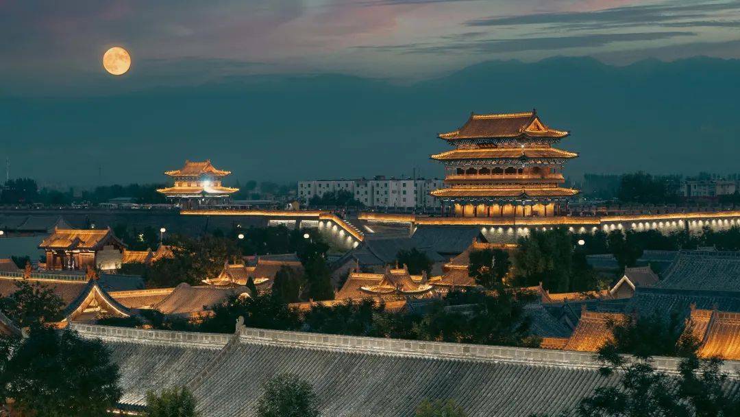 忻州,传承与创新,共绘美好未来蓝图